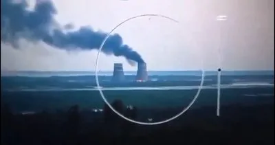 Nükleer felaket kapıda! ABD’li isimden endişelendiren uyarı: Avrupa yeni bir tehlikeyle karşı karşıya...