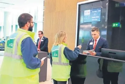 Yeni havalimanıyla Türkiye uçuşa geçiyor - 3