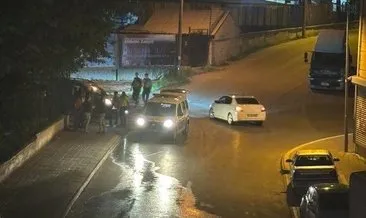 Kız meselesi kavgası kanlı bitti: 1 ölü, 3 yaralı #sakarya