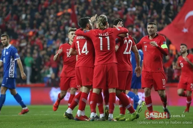 Türkiye Hırvatistan maçı CANLI İZLE! Türkiye - Hırvatistan milli maç canlı yayın BURADA...