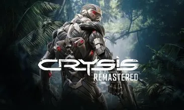 Crysis Remastered sistem gereksinimleri nelerdir? Crysis Remastered oynamak için minimum sistem gereksinimleri
