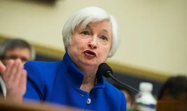 Yellen: Banka dışı mortgage kreditörlerinden kaynaklanan riskler takip ediliyor
