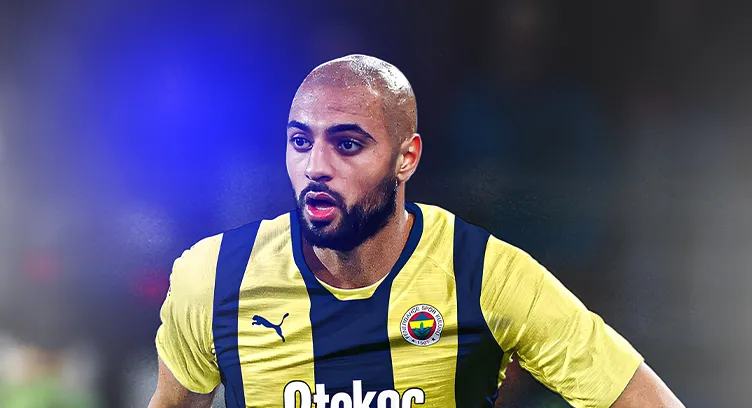 SON DAKİKA HABER: Fenerbahçe’nin son bombası sol beke geliyor! Amrabat transferinin maliyeti belli oldu