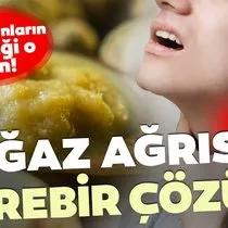 bogaz yanmasina ne iyi gelir bogazda yanma hissi evde tedavi ile nasil gecer saglik haberleri