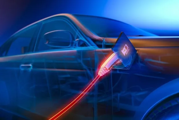 TESLA’LA REKABETTE YENİ ADIM ATTI