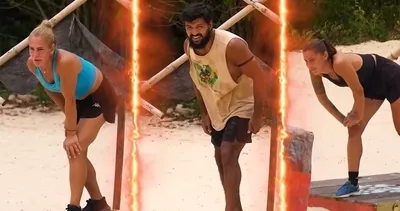 SURVİVOR SON FİNALİST BELLİ OLUYOR! 16 Haziran Survivor 3. finalist kim oldu, hangi isim?