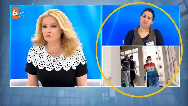 muge anli 1 haziran 2021 sali tamami tek parca izle muge anli da sok fatma oz cinayeti gelismesi tek basina mi oldurdu videosunu izle son dakika haberleri