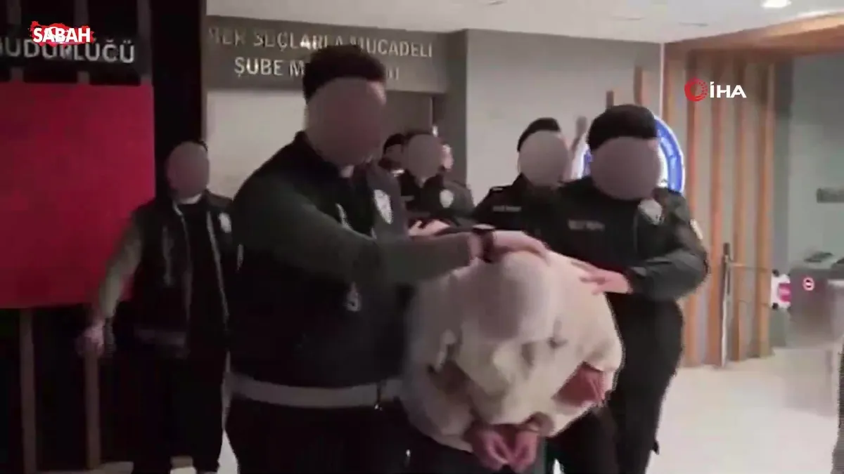 3.8 milyar liralık yasadışı bahis ağı çökertildi: 22 tutuklama | Video videosunu izle 3.8 milyar liralık yasadışı bahis ağı çökertildi: 22 tutuklama | Video videosunu izle