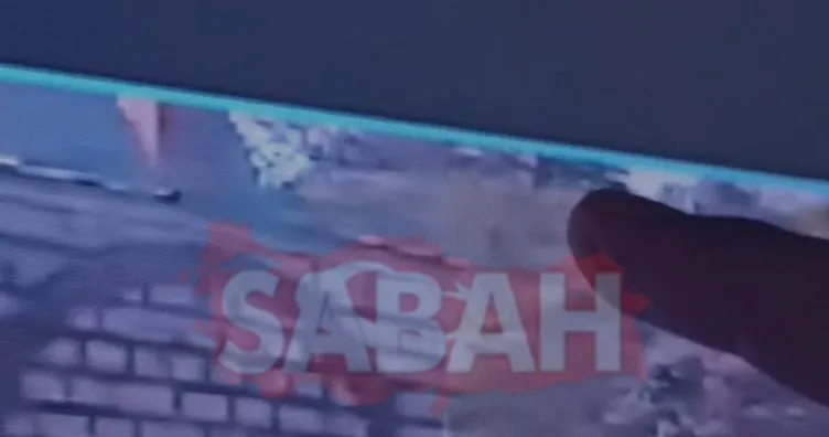 SON DAKİKA: İkbal Uzuner ile Semih Çelik’in son görüntülerine SABAH ulaştı! Önce kendi çıkmış surlarda 2 saat…