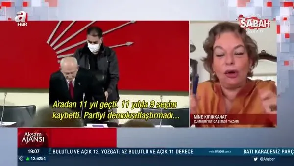 mine kirikkanat tan helallesme tepkisi video videosunu izle son dakika haberleri