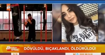 Muğla’da kız arkadaşı Zeynep Şenpınar’ı öldüren boksör Selim Ahmet Kemaloğlu’nun cinsel suçlar dahil 14 sabıkası çıktı | Video