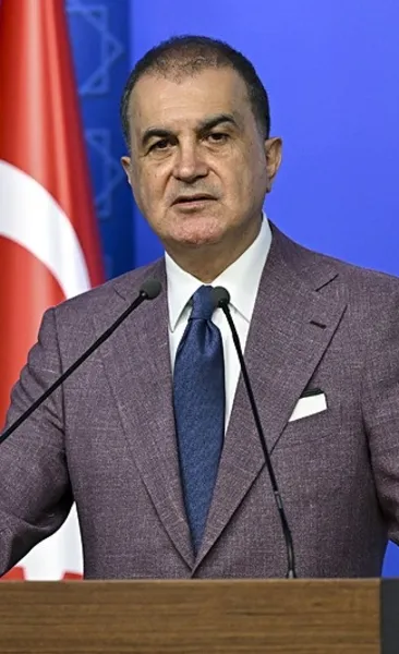 Cumhurbaşkanı adayımız Erdoğan’dır