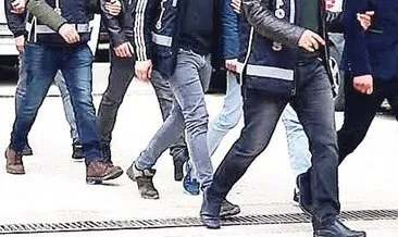FETÖ’ye ağır darbe #ankara