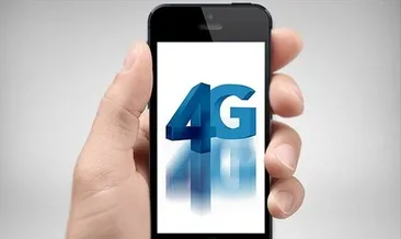4,5G’li abone sayısı 91 milyonu aştı