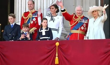 Kraliyet çocukları bu şekilde yetişiyor! Bunu yapan çocuklar çok daha başarılı oluyor…