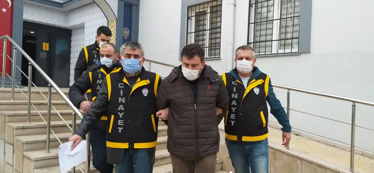 Bursa’da radyocu Hazım Özsu öldürülmüştü! Yeğeni konuştu: Annesinin gözü önünde öldürdü - 4
