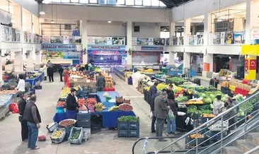 Yavaş yine tezgaha getirdi