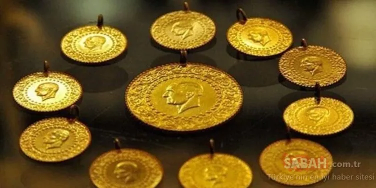 Altın fiyatları SON DAKİKA HABERİ: Gram ve çeyrek altın bugün ne kadar? 11 Mayıs altın fiyatları