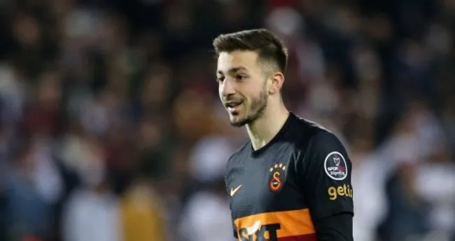 Galatasaray'da Halil krizi! Maçtan çıkarken tepki gösterdi...