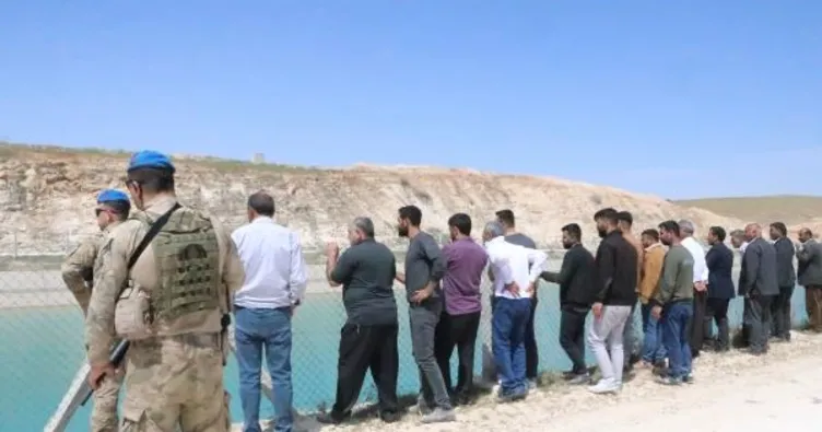 Mardin’de çok acı olay: 3 ölü 2 kayıp!