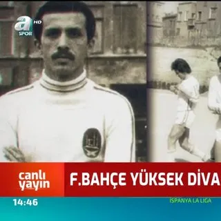 Fenerbahçe'den Başkan Erdoğan'a özel klip!