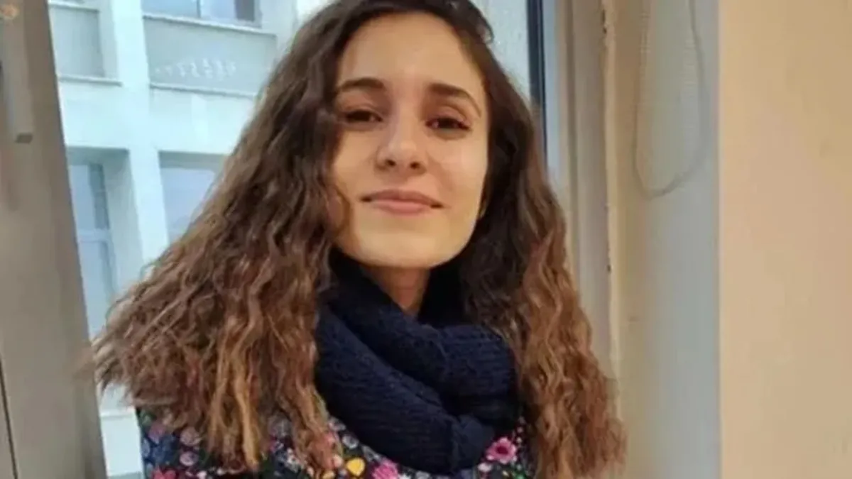 Gülistan Doku soruşturmasında Ankara’da yeni operasyon Gülistan Doku soruşturmasında Ankara’da yeni operasyon