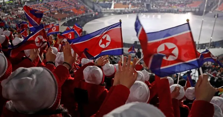 Kuzey Kore olimpiyatlara sporcu göndermeyecek!