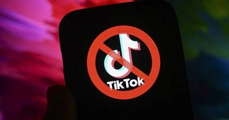 TSK personeline TikTok yasağı