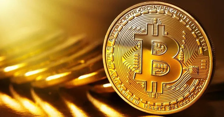 Bitcoin 8 günde yüzde 44 değer kaybetti