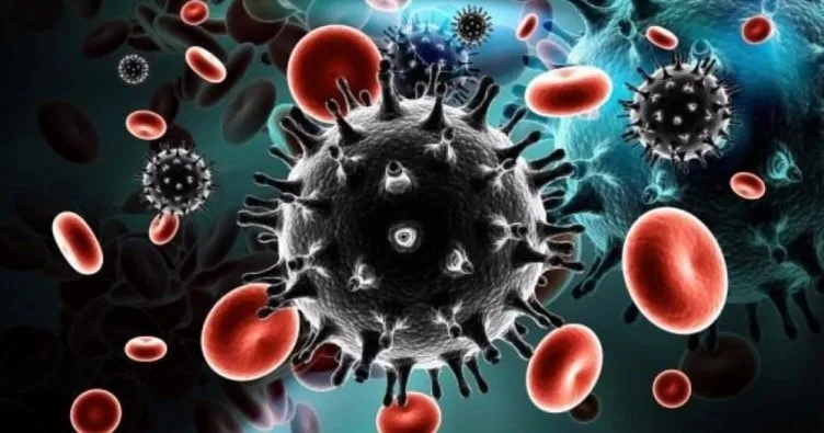 HIV virüsü nedir? HIV virüsü nasıl geçer, tedavileri nelerdir?