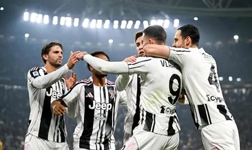 MAÇ BAŞLADI! Juventus - Pafos Şampiyonlar Ligi maçı ne zaman, saat kaçta ve hangi kanalda?