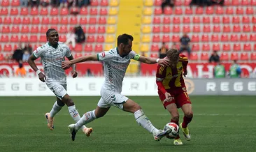 Yasir Subaşı: Finali hak ederek geldik!