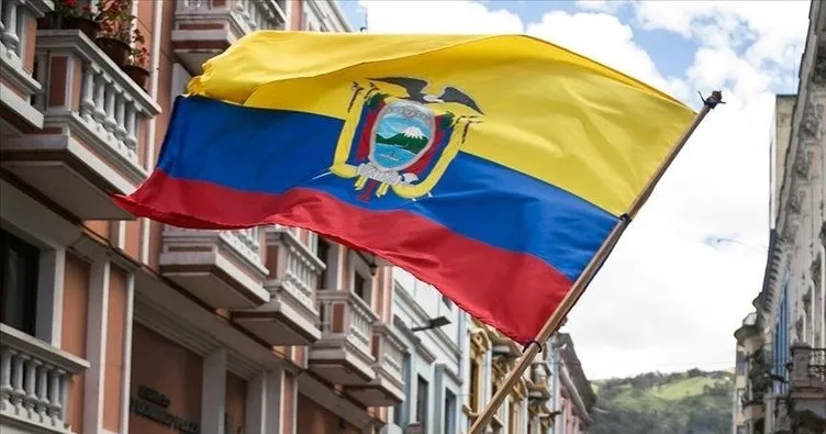 Ekvador’da halk sandık başında