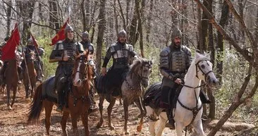 MEHMED FETİHLER SULTANI 8. BÖLÜM İZLE || TRT 1 Mehmed Fetihler Sultanı son bölüm kesintisiz HD izle