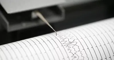 BİNGÖL’DE KORKUTAN DEPREM SON DAKİKA! Diyarbakır’da da hissedildi! 6 Mart AFAD ve Kandilli son depremler ile Bingöl’de deprem mi oldu?