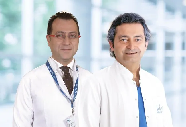 Erken tedavi ile prostat kanserinden kurtulmak mümkün