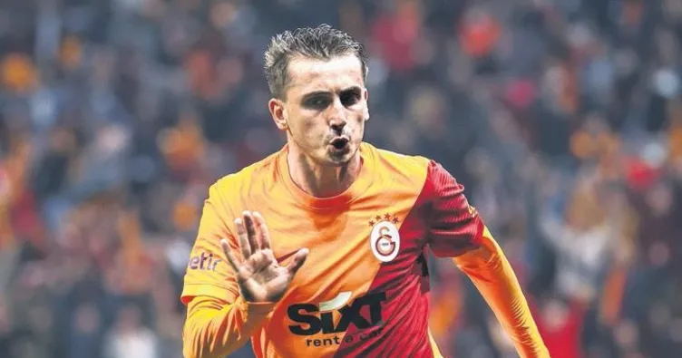 Kerem’de işlem tamam