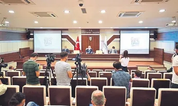 Demokrasi nöbeti randevuyla tutulacak