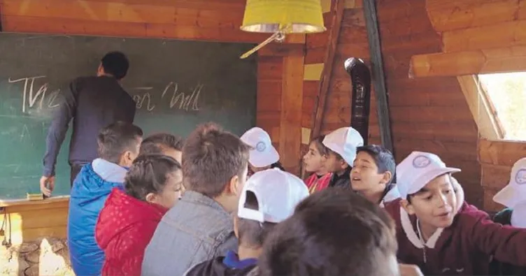 Belgesel başarısı