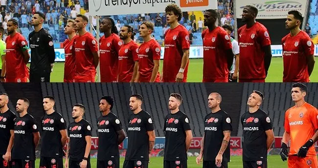 Pendikspor – Fatih Karagümrük (CANLI)