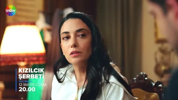 Kızılcık Şerbeti 25. yeni bölüm fragmanı izle: Ben bunu nasıl yaptım! | VİDEO