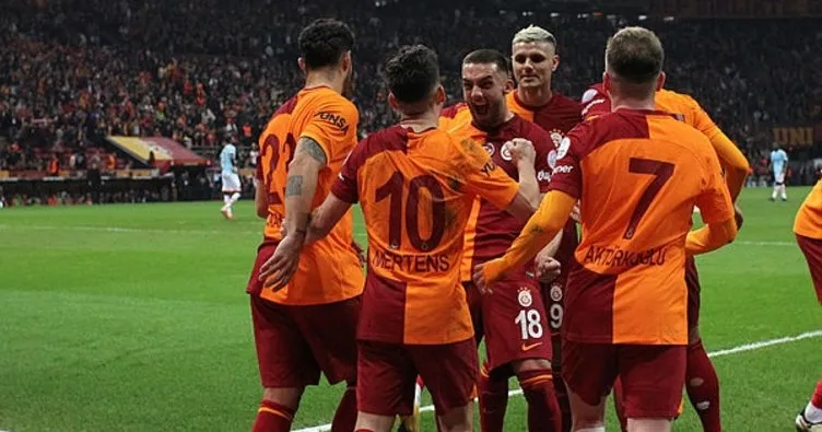 Galatasaray’ın rakibi Sparta Prag! Avrupa Ligi’nde kritik randevu...