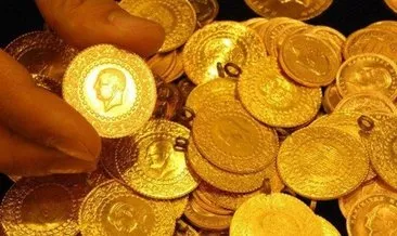 Altının kilogramı 177 bin 400 liraya geriledi
