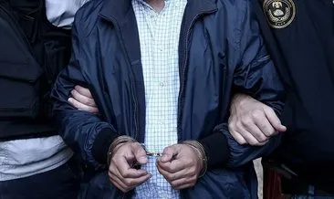 4 ilde dolandırıcılara operasyon: Gözaltına alınan 16 şüpheli tutuklandı #antalya