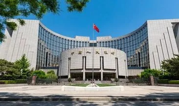 Çin MB enflasyonun hızlanabileceği konusunda uyarıda bulundu