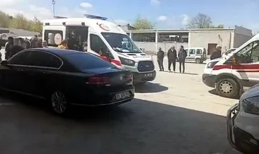 Düzce’de cesedi bulundu: Taksici tabanca ile vurulmuş!