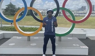 Büyük Britanyalı sprinter Chijindu Ujah, 22 ay men cezası aldı