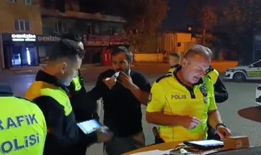 SON DAKİKA... Oyununu Bursa polisinin dikkati bozdu: Meğer kardeşinin kimlik bilgilerini kullanıp... #bursa