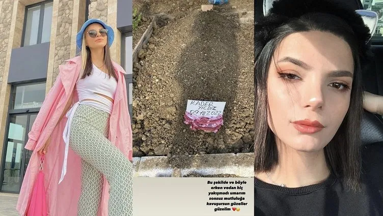 Son dakika: Kader Yıldız sır şekilde hayata veda etmişti: Arkadaşı son mesajlarını paylaştı!