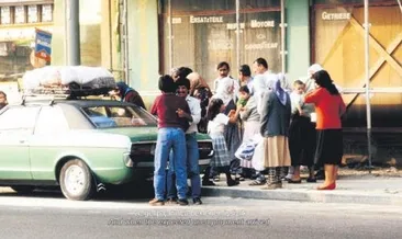 7/24 şehirde yaşam